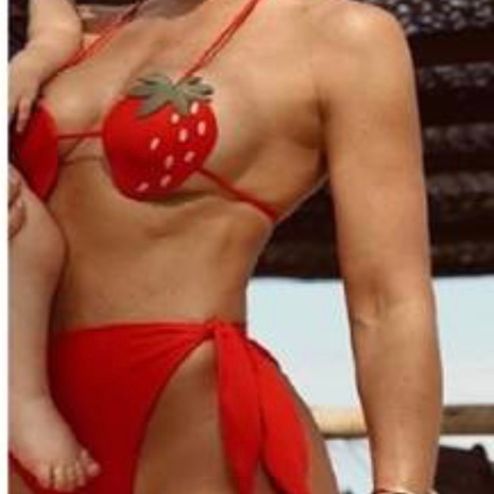 RARE ADRIANA DEGREAS